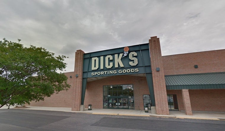 Cup-Crazed Cary Dads Pack Dick's To Meet Canes Star Seth Jarvis