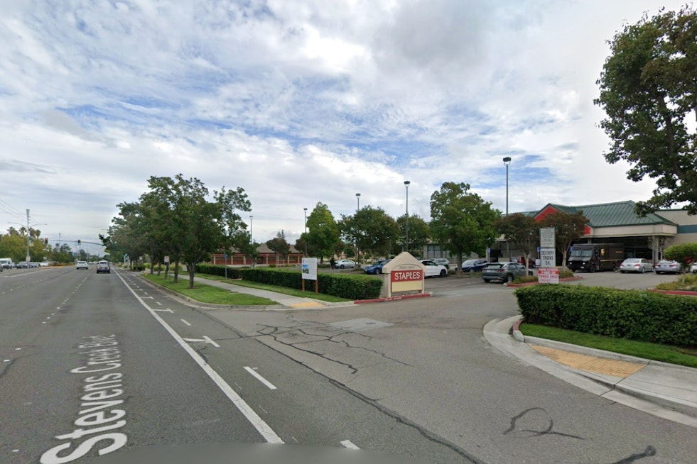 Cupertino Strip Mall Gets $24.4 Million Flip Into 59 Townhomes