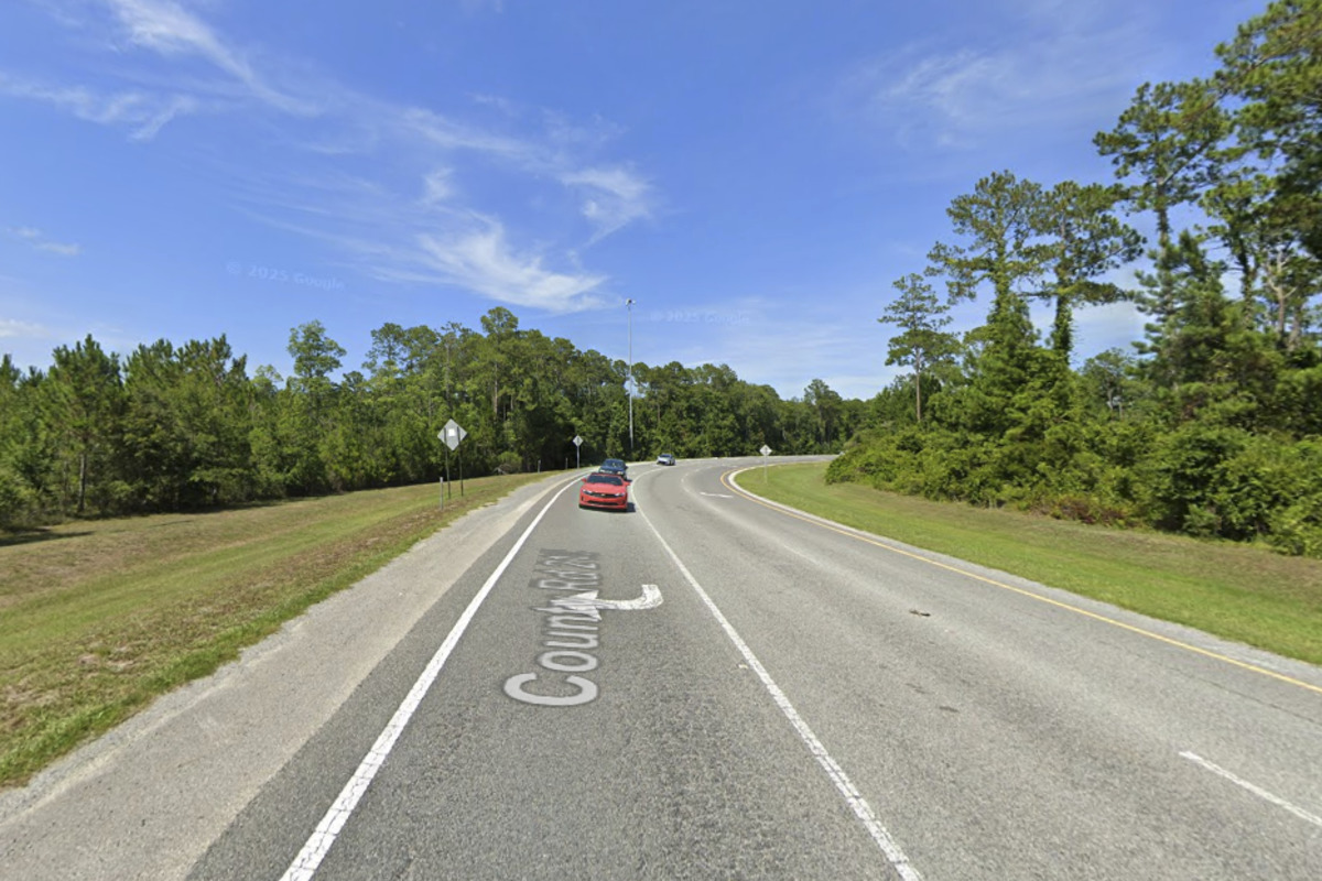 Cursed Or Just Deadly? Mystery Deepens On I-95 In St. Johns County