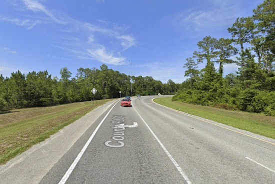 Cursed Or Just Deadly? Mystery Deepens On I-95 In St. Johns County