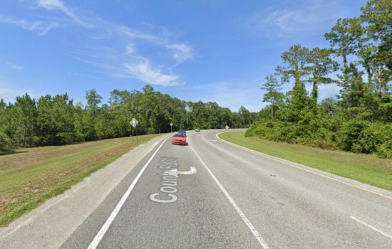 Cursed Or Just Deadly? Mystery Deepens On I-95 In St. Johns County