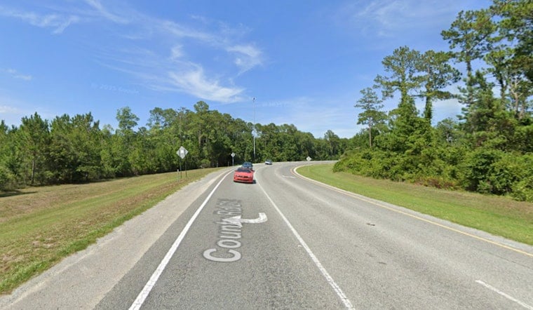Cursed Or Just Deadly? Mystery Deepens On I-95 In St. Johns County