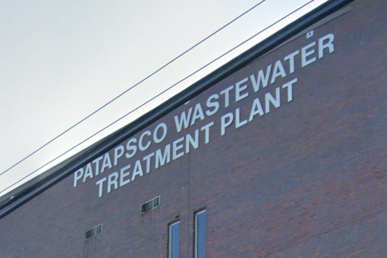 Curtis Bay Rocked as Patapsco Plant Blast Sends Two to Hospital