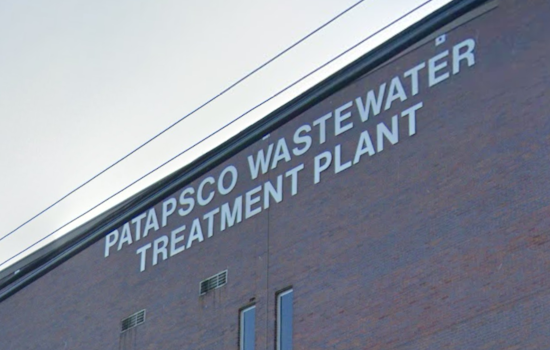 Curtis Bay Rocked as Patapsco Plant Blast Sends Two to Hospital