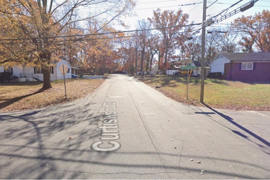 Curtiswood Drive Killer Gets 13 To 16 Years In Teen’s Slaying