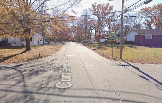 Curtiswood Drive Killer Gets 13 To 16 Years In Teen’s Slaying