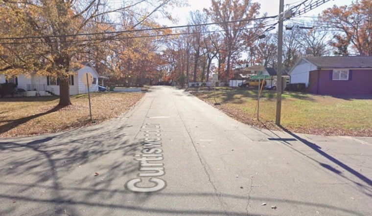 Curtiswood Drive Killer Gets 13 To 16 Years In Teen’s Slaying