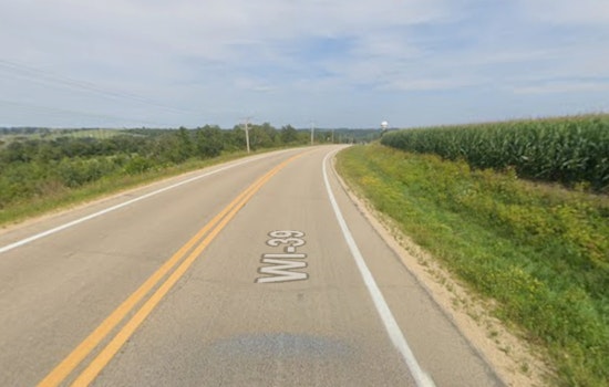 Curve Turns Deadly For Blanchardville Driver On Highway 39