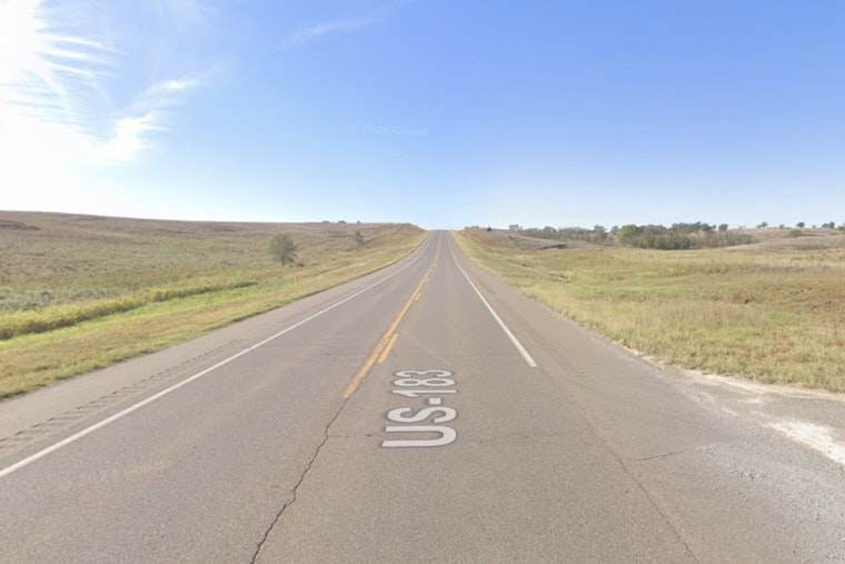 Custer City Couple Killed In Highway 183 Crash Outside Arapaho