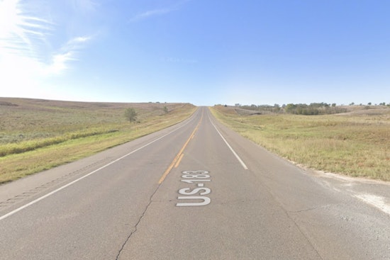 Custer City Couple Killed In Highway 183 Crash Outside Arapaho