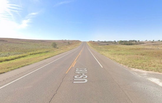 Custer City Couple Killed In Highway 183 Crash Outside Arapaho