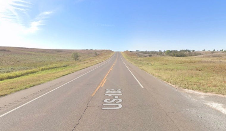 Custer City Couple Killed In Highway 183 Crash Outside Arapaho