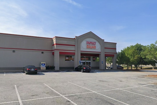 Customer Says Clerk Slid Phone Under Her Dress, Gwinnett Family Dollar Worker Charged