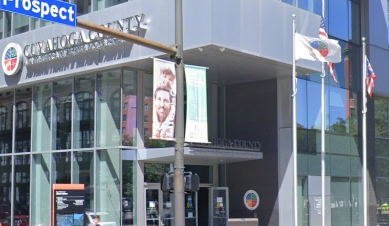 Cuyahoga Council Nixes Opioid Cash For Swamped Juvenile Probation Staff
