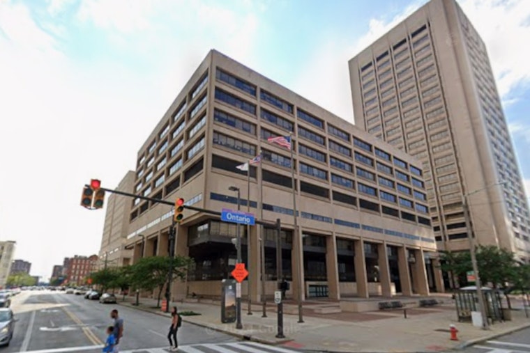 Cuyahoga County Slipups Let Suspected Employee Thieves Walk