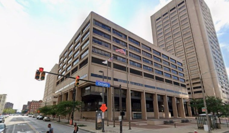 Cuyahoga County Slipups Let Suspected Employee Thieves Walk