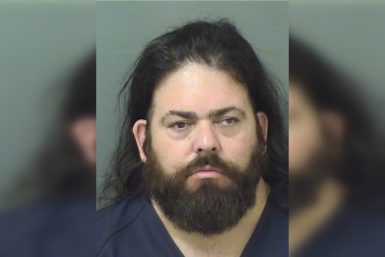 Cyber Tip Trail Leads To Boynton Beach Bust On 11 Child Porn Counts