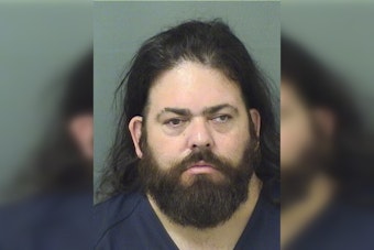 Cyber Tip Trail Leads To Boynton Beach Bust On 11 Child Porn Counts