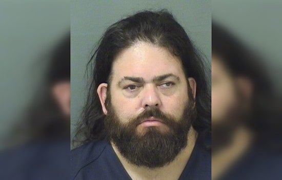 Cyber Tip Trail Leads To Boynton Beach Bust On 11 Child Porn Counts