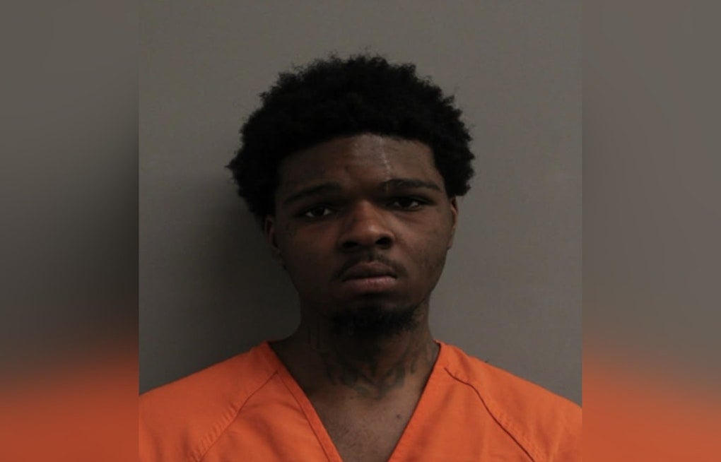 Cyberspace Trail Leads To Arrest In Harris County Gunpoint Phone Sale
