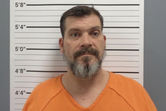 Cyprus Killer Cops To Lake Saint Louis Slaying, Gets 20 Years