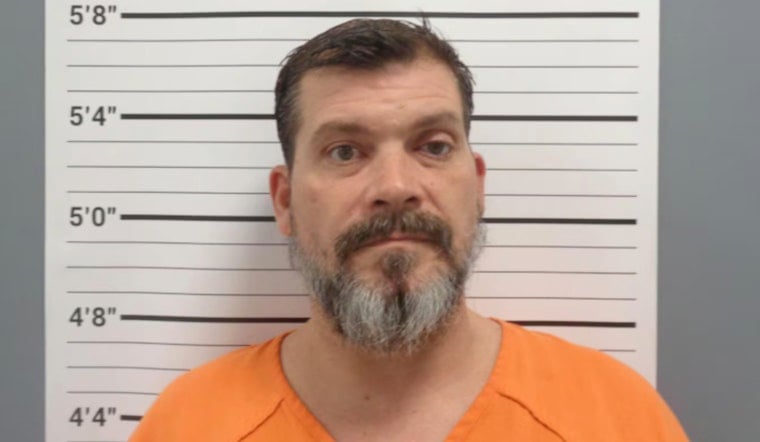 Cyprus Killer Cops To Lake Saint Louis Slaying, Gets 20 Years