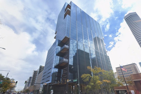 D.A. Davidson Plots Sky-High Shift To LoDo’s 1900 Lawrence