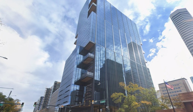 D.A. Davidson Plots Sky-High Shift To LoDo’s 1900 Lawrence