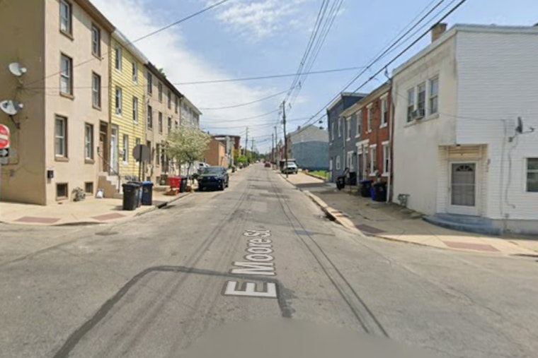 DA Offers $2,500 Reward In 2011 Norristown Murder