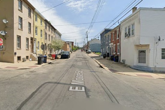 DA Offers $2,500 Reward In 2011 Norristown Murder