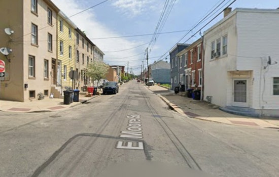 DA Offers $2,500 Reward In 2011 Norristown Murder