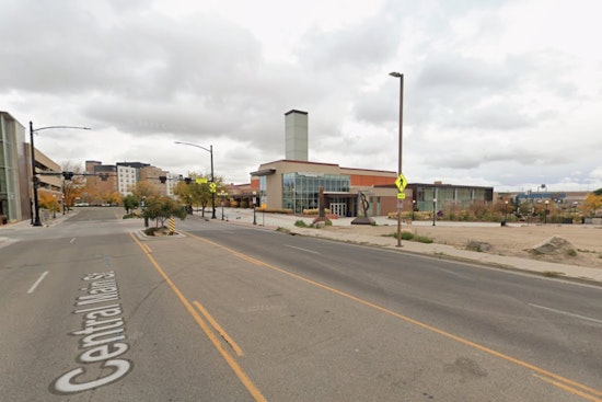 Da Vinci Lands In Downtown Pueblo With New Museum And Street Fest