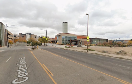 Da Vinci Lands In Downtown Pueblo With New Museum And Street Fest