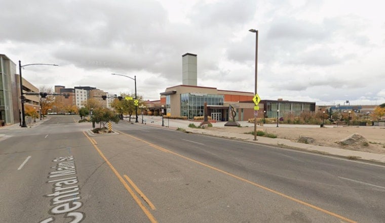 Da Vinci Lands In Downtown Pueblo With New Museum And Street Fest