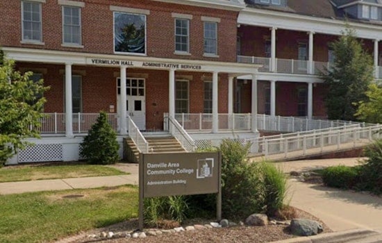 DACC Board OKs Forensic Audit, Costly Staff Payouts As State Scrutiny Mounts