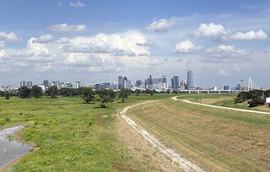 Dallas Broils Under Heat Advisory As Late-Night Storms Crash Juneteenth Plans