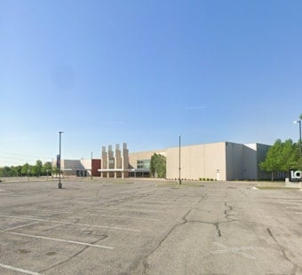 Dallas Church Guts Old Multiplex for $30 Million Worship Palace