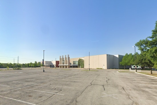 Dallas Church Guts Old Multiplex for $30 Million Worship Palace