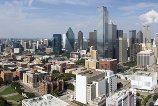 Dallas Commuters Stuck in Slow Roast as Midweek Heat Cranks Up