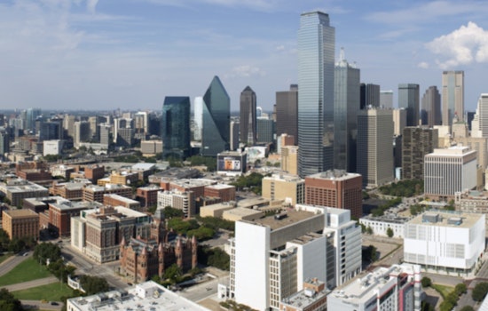 Dallas Commuters Stuck in Slow Roast as Midweek Heat Cranks Up