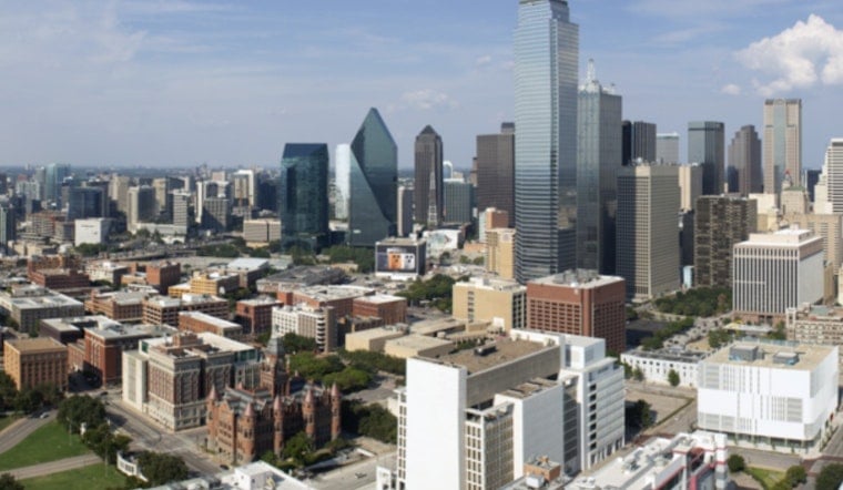Dallas Commuters Stuck in Slow Roast as Midweek Heat Cranks Up