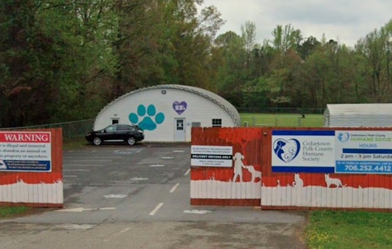 Dallas Couple’s New Shelter Dog Turns Rabid, Triggers Pet Quarantine