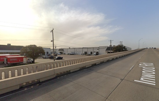Dallas Design District Giant Gets Glow-Up As M2G Wraps 740,000-Square-Foot Overhaul