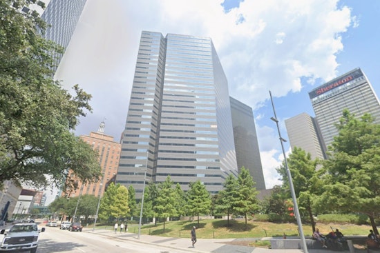 Dallas Design Giant HKS Swings the Ax as Real Estate Slump Deepens