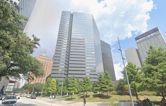 Dallas Design Giant HKS Swings the Ax as Real Estate Slump Deepens