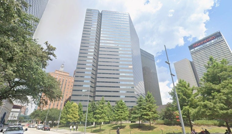 Dallas Design Giant HKS Swings the Ax as Real Estate Slump Deepens