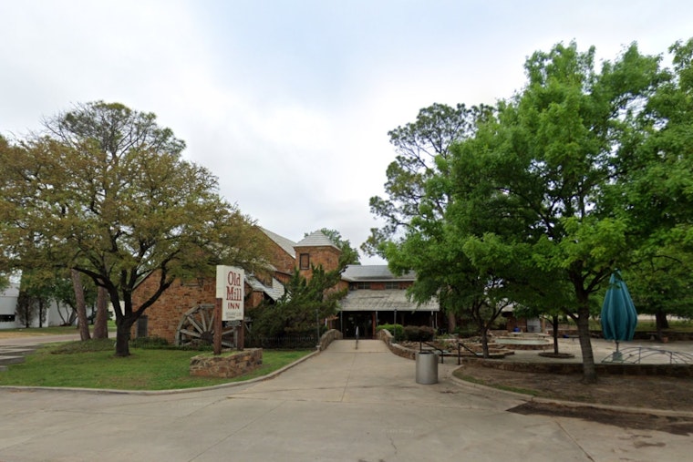 Dallas Fair Food King Brings Old Mill Inn Back To Life At Fair Park