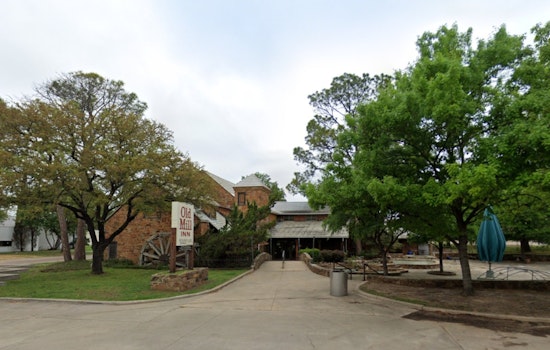 Dallas Fair Food King Brings Old Mill Inn Back To Life At Fair Park