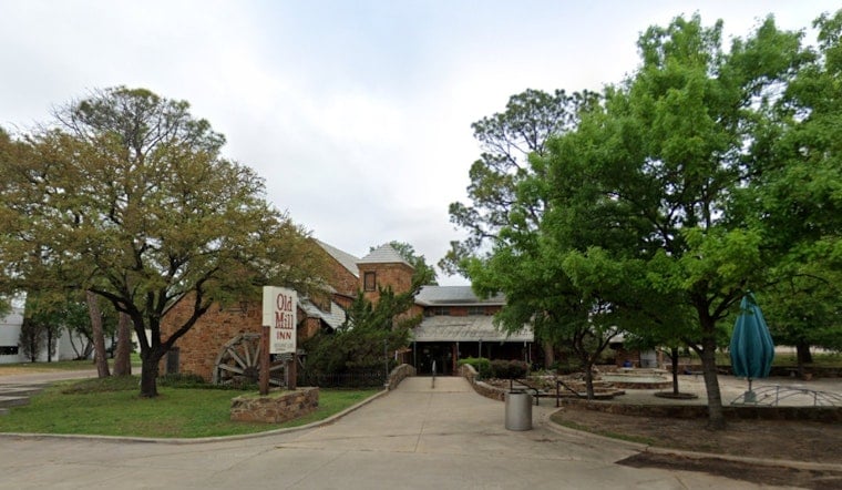 Dallas Fair Food King Brings Old Mill Inn Back To Life At Fair Park