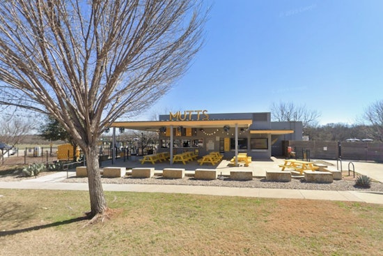 Dallas Fort Worth Dog Bar Mutts Shutters Overnight, Stuns Regulars